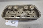 113101375A Aircooled Vw Dual Port Head. Fixed Price $100.00.