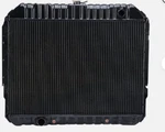 Radiator 1986-1989 Ford E350 460 Cid Van -motirhome. Fixed Price $200.00.