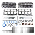 5.7 Hemi Cylinder Head Gaskets Kit For 03-08 Dodge Ram Jeep Chrysler 53021616BA. Fixed Price $648.00.