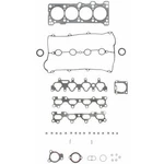 Engine Cylinder Head Gasket Set Fel-pro Fits 90-93 Mazda Miata 1.6L-L4. Fixed Price $202.97.