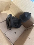Ford Thunderbird Fe Engine 360 390 428 Oil Filter Adapter 1958-1967 58-67 Oem. Fixed Price $60.00.