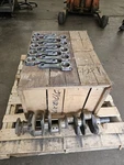 "time Capsole The Crate" Nos Gm 1967-1969 427 L88 Ce Counter Exchange Engine. Fixed Price $17995.00.