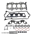 Beck Arnley 032-2953 Head Gasket Set For 01-05 Acura Honda Civic El. Fixed Price $125.76.