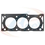 Apex Gaskets AHG387 Head. Fixed Price $74.28.