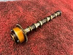 Kia Stinger G70 3.3L Right Side Engine Cylinder Head Exhaust Camshaft Oem B7. Fixed Price $130.49.