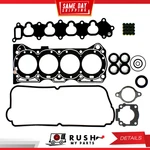 98-01 Graphite Cylinder Head Set For Chevrolet 1.3L L4 Sohc 16V Dnj HGS506. Fixed Price $81.99.