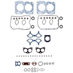 Subaru EJ25 Dohc Engine Cylinder Head Gasket Set Fel-pro Hs 26167 PT-2. Fixed Price $199.99.
