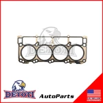 Right Head Gasket Mls For 09-22 Chrysler 1500 5.7L V8 Ohv 16V HG1163R. Fixed Price $22.49.