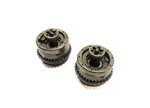 14-19 Mercedes Gle Gls Ml 4.6L Left Cylinder Head Camshaft Tming Gear Set 2. Fixed Price $89.99.
