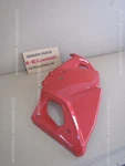 Kawasaki KLR650 Traveler 2022 Shroud-engine,rh,p.l.orange 49089-0996-36V. Fixed Price $169.65.