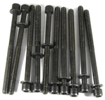 (qty 10) Oe Mopar Torx Head Mounting Bolts 06508858AA For Various 07-23 Models. Fixed Price $33.74.