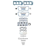 Engine Cylinder Head Gasket Set Fel-pro Hs 9227 PT-1. Fixed Price $474.21.