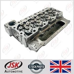 Cylinder Head Assembly For Cummins ISB4.5 QSB4.5 Replaces 4929283 5311251. Fixed Price $1731.88.