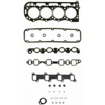 Head Gasket Set Fel-pro HS8619B. Fixed Price $186.51.