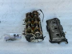1995-2004 Toyota Tacoma 4RUNNER 3.4L Right Passenger Cylinder Head Oem. Fixed Price $500.00.
