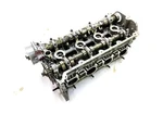 2011-2014 Porsche Cayenne (958) 4.8L M48 V8 Engine Left Driver Cylinder Head. Fixed Price $237.49.