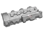 Genuine Mercedes Valve Cover 1120100430 Benz E320 ML350 ML320 C280. Fixed Price $270.02.