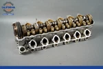 01-02 Mercedes W215 S600 CL600 Left Engine Motor Cylinder Head 1370161501 Oem. Fixed Price $211.75.
