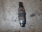 Kubota Three Cylinder Diesel Engine Fuel Injector Carrier Transicold D722-E. Fixed Price $24.99.