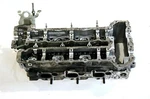 Mercedes-benz OM642 6-CYL. Diesel Engine Cylinder Head A6420109820 Without Cover. Fixed Price $470.14.