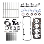 Cylinder Head Gasket Bolts Valves Set For Audi A4 A6 Vw Skoda Seat 2.0TDI Diesel. Fixed Price $98.00.