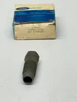 Ford Nut & Ferrule C8OZ-9B471-A Thermactor Smog Tube 67 70 Mustang Cougar. Fixed Price $44.95.
