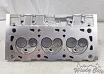 3.8L Ford Mustang Remanufactured Cylinder Head RF-F7ZE-6090-A22A. Fixed Price $250.00.