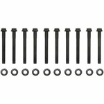 Engine Cylinder Head Bolt Set Fel-pro Es 72182 Fit Toyota. Fixed Price $78.78.