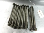 Cylinder Head Bolt Kit From 2007 Jeep Grand Cherokee 3.7 06505528AA. Fixed Price $36.70.