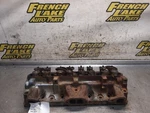 Cylinder Head 8-400 4BC Fits 71 Firebird 1247640. Fixed Price $175.00.