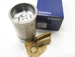 New Genuine Oem Volvo Cylinder Sleeve & Piston Kit For D7E D5E. Fixed Price $179.95.