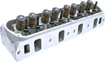 Stock Pair Of Afr 1351 Sbf 185CC Enforcer As-cast Aluminum Cylinder Heads New. Fixed Price $1540.00.