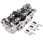 Right Cylinder Head For Toyota Tundra 4RUNNER Tacoma T100 3.4L 5VZFE 11101-69136. Fixed Price $442.99.