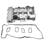 For 12-15 Mercedes Benz C250 SLK250 1.8L L4 Aluminum Valve Cover 2710101730. Fixed Price $80.85.