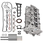 Complete Cylinder Head Assy For Hyundai Accent 1.6L 2012-2016 22100-2B725. Fixed Price $342.90.