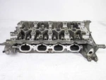 07-11 Mercedes W221 S550 CL550 Left Engine Cylinder Head Block M273 5.5L Oem. Fixed Price $202.19.