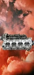Toyota Land Cruiser Tundra 4.7 Dohc V8 Cylinder Heads 2UZFE - Vvti Only. Fixed Price $1595.00.