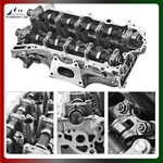 Std Cylinder Head 12100-59B-000 Fits Honda Civic 1.5T 2016-2021 Accord Cr-v New. Fixed Price $659.00.