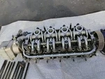 88-91 Honda Crx Si Cylinder Head Complete PM3-11 Clean & Resurface Jdm Oem. Fixed Price $349.99.