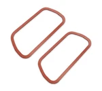 1961-1979 Vw Beetle & Super Silicone Valve Cover Gaskets Set. Fixed Price $32.95.