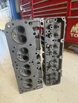 1974-78 Amc Javelin Jeep Amx V8 3220502-2 Cylinder Head Casting Core. Fixed Price $449.00.