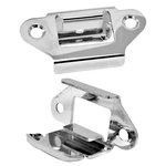 1967-1970 Mustang Fold Down Seat Latch Catch Pair 2PCS Rear Dynacorn M3506C. Fixed Price $40.95.