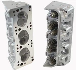 Gm 3.5 Ohv V6 Cylinder Head Pair Chevy Malibu Cast# 523 Pontiac G6 Buick 04 - 07. Fixed Price $489.99.