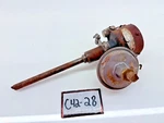 Autolite IGW-4189-CV Distributor Willys Jeep 6-226 Super Hurricane Pickup C42-28. Fixed Price $184.95.