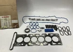Fel-pro HS26214PT-1 Cylinder Head Gasket Set For 2005 Chevy Trailblazer 4.2L I6. Fixed Price $75.95.