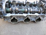 2008-2012 Infiniti EX35 Head Cylinder Engine 3.5L Right Passenger Side Used Oem. Fixed Price $229.99.