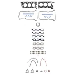 Fel-pro HS26207PT-5 Cylinder Head Gasket Set For 2004-2006 Mazda Mpv 3.0L-V6. Fixed Price $149.99.
