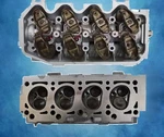 Cylinder Head Assembly 97-02 Ford Mercury Escort Tracer No Core Charge!!. Fixed Price $795.00.