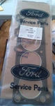 Nos Ford Head Gasket 1987-1989 Mercury Tracer 1.6 E9GY-6051-A. Fixed Price $25.00.