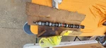 Camshaft Nos Gm 4BL 1966-1969 Pontiac 230 250 Ohc 6-CYLINDER 68 546670. Fixed Price $1250.00.